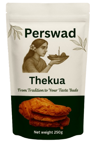 Thekua