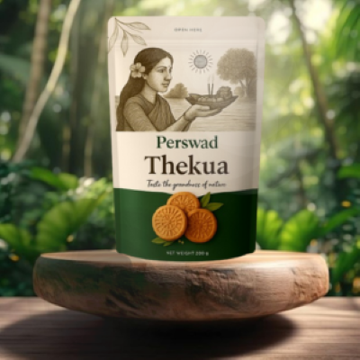 Thekua